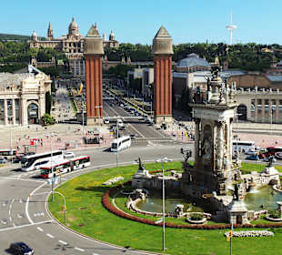 Placa de Espanya
