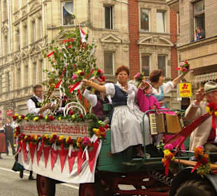 ARGE Fränkische Volksmusik Mittelfranken