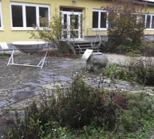 Umweltbildungszentrum Listhof