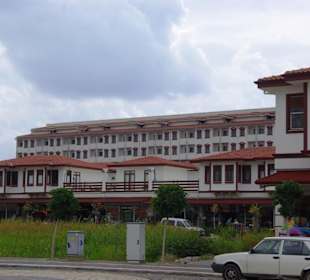 Aufgenommen vom 25.-29.11.