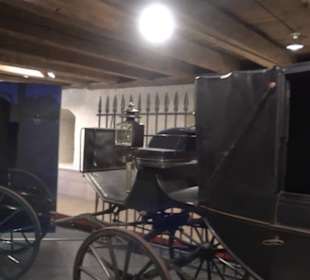 Museum für Kutschen, Chaisen & Karren