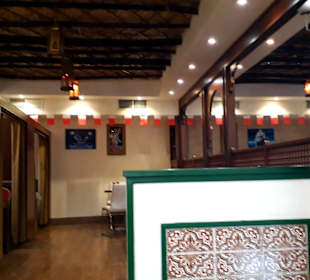 Restaurant Baba Taher