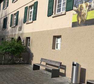 Altstadtrundgang Blaubeuren