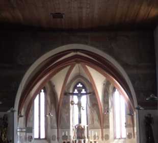 Kirche St. Peter und Paul