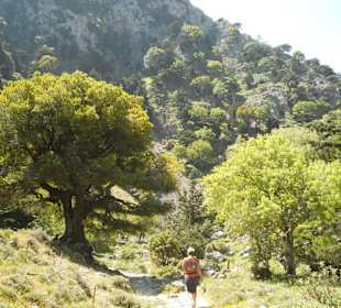 Imbros-Schlucht