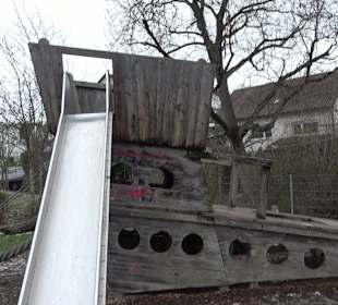 Spielplatz Rebengartenstr. Sondelfingen