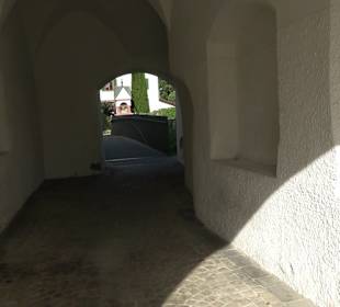 Spitalsteg