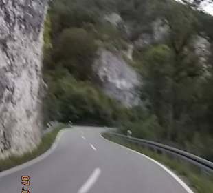 An der Donau entlang