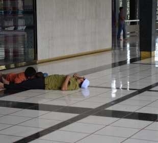 Nationalmoschee Masjid Negara