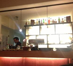 Die Bar