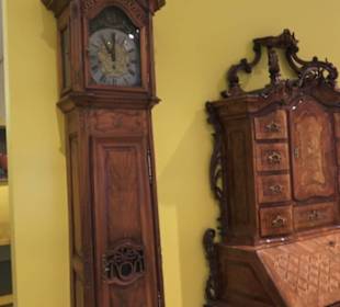 Stadtmuseum Simeonstift