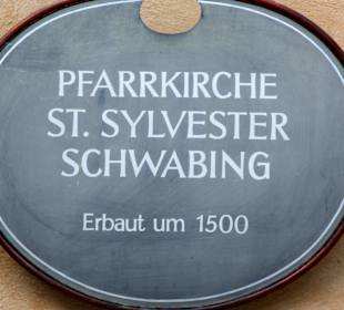 Hinweisschild