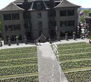 Rechberggarten