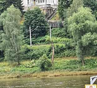 Wandern Bad Schandau