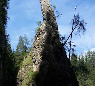 Soutěska