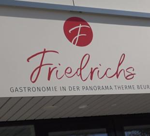 Panorama Therme Beuren