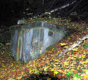 Affalterthal Wasserquelle