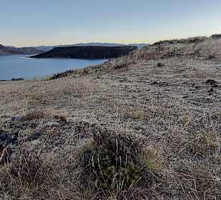 Sillustani