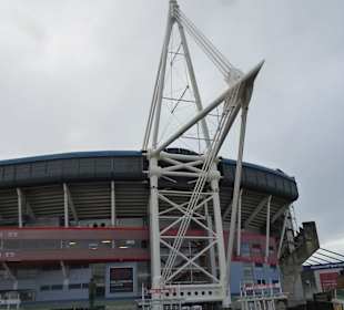Millennium Stadium