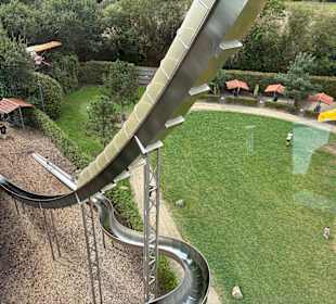 Irrland Bauernhof-Erlebnisoase