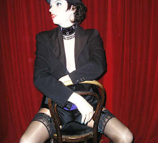 Liza Minelli
