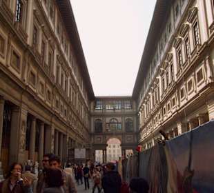 Uffizien