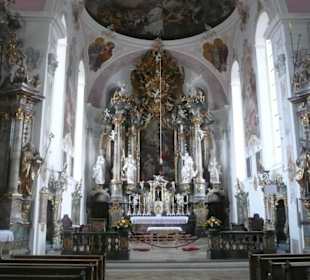 Kath. Kirche