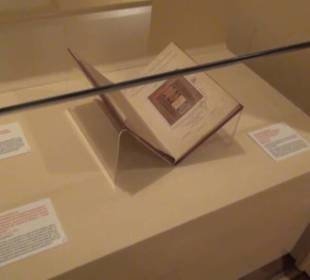 Museum Artes del Libro