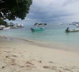 Wunderschöne Strände