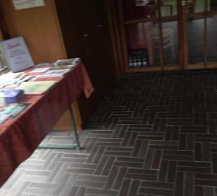 Evangelische Kirche Schenkenzell