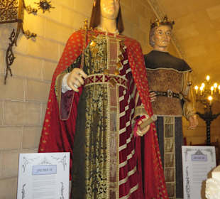 Beeindruckende Figuren