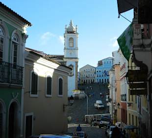 Pelourinho