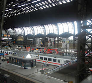 Innenansicht