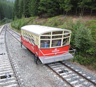 Bergbahn