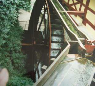 Meersburg am Bodensee