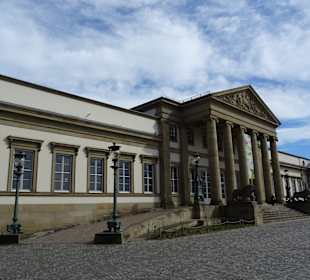 Schloss Rosenstein