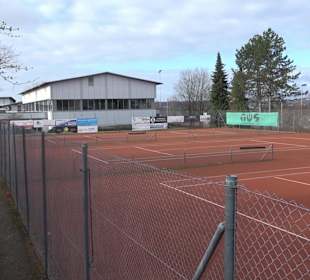 Tennisanlage Großbettlingen