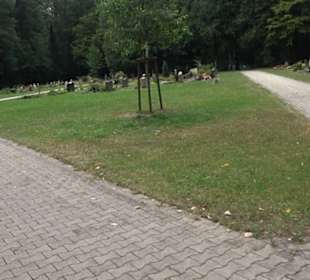 Waldfriedhof