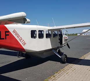 Flugplatz Emden