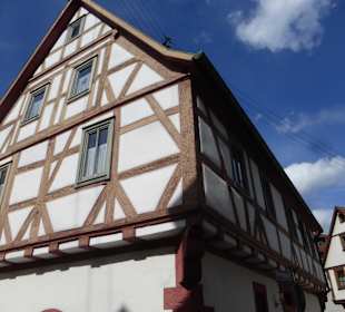 Die Arche: Ordenshaus und Gästehaus der OMTH