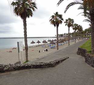 Nächster Strand (Vistas)