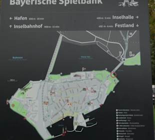 Spielbank Lindau-Insel