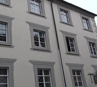 Ehemaliges Dominikanerinnen-Kloster