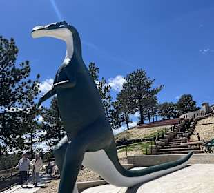 Dinosaur Park