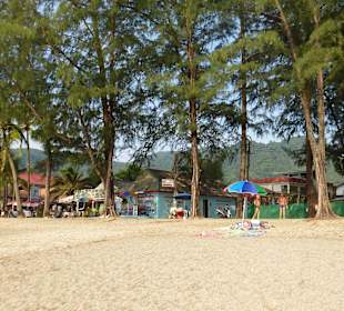 Reisebüro Kamala Best Tour und WC