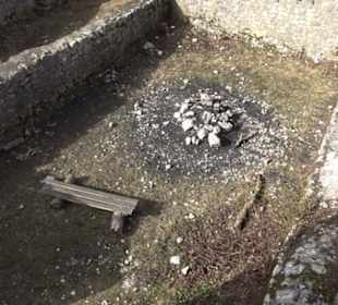 Burgruine Hohenwittlingen