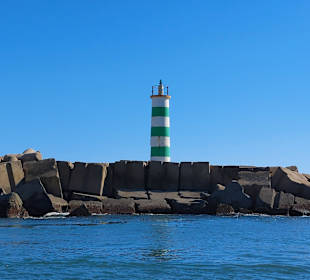 Ilha do Farol