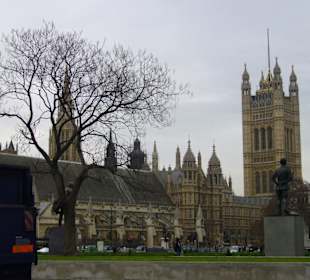 Houses of Parliament