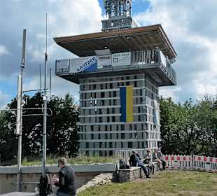 Lauscheblick