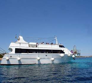 Imbarcazione Elena D.